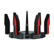 ARCHER GX90 üç bantlı Wi-Fi 6 oyun yönlendiricisi AX6600
